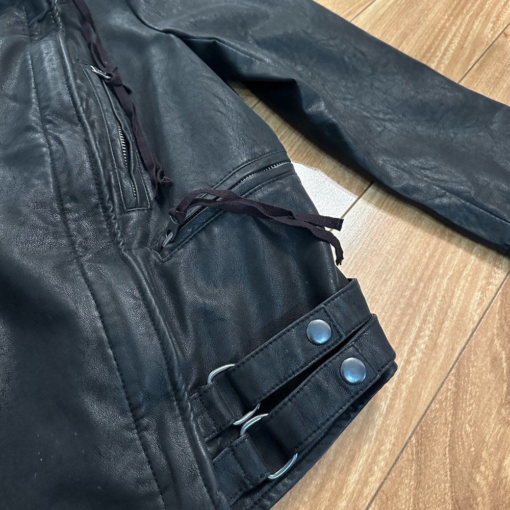 Free People Bomber Jacket